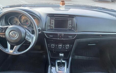 Mazda 6, 2014 год, 1 390 000 рублей, 5 фотография