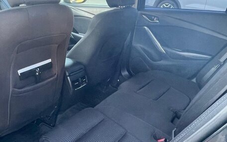 Mazda 6, 2014 год, 1 390 000 рублей, 4 фотография