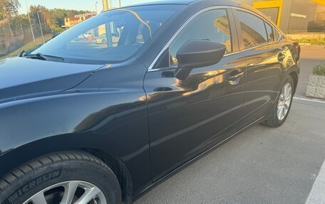 Mazda 6, 2014 год, 1 390 000 рублей, 8 фотография