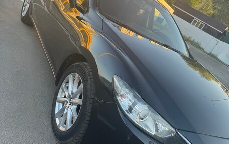 Mazda 6, 2014 год, 1 390 000 рублей, 9 фотография