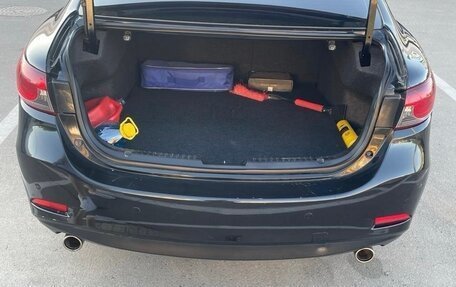 Mazda 6, 2014 год, 1 390 000 рублей, 6 фотография