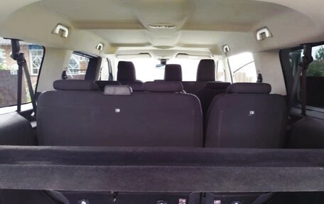 Peugeot Traveller I, 2019 год, 1 550 000 рублей, 8 фотография