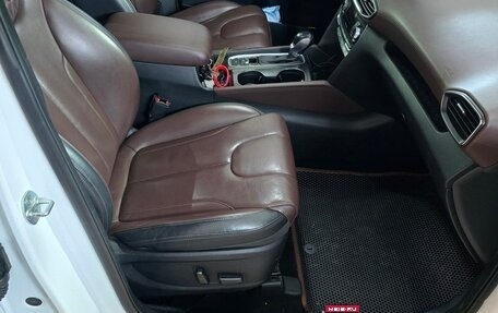 Hyundai Santa Fe IV, 2019 год, 3 100 000 рублей, 7 фотография