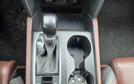 Hyundai Santa Fe IV, 2019 год, 3 100 000 рублей, 13 фотография