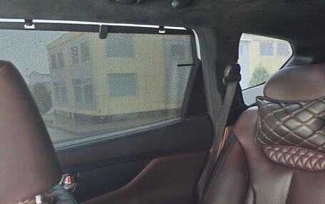 Hyundai Santa Fe IV, 2019 год, 3 100 000 рублей, 14 фотография