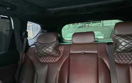 Hyundai Santa Fe IV, 2019 год, 3 100 000 рублей, 15 фотография