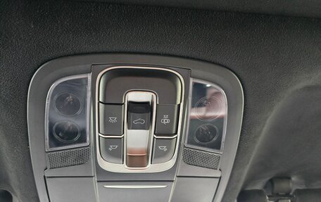 Hyundai Santa Fe IV, 2019 год, 3 100 000 рублей, 16 фотография