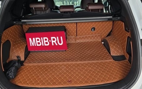 Hyundai Santa Fe IV, 2019 год, 3 100 000 рублей, 20 фотография