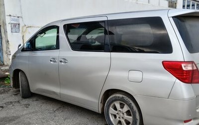 Toyota Alphard III, 2010 год, 2 000 000 рублей, 1 фотография