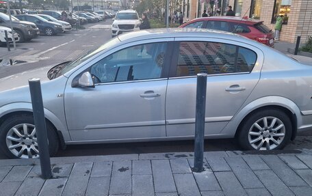 Opel Astra H, 2011 год, 650 000 рублей, 3 фотография