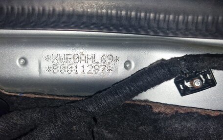 Opel Astra H, 2011 год, 650 000 рублей, 11 фотография