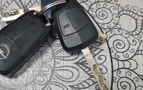 Opel Astra H, 2011 год, 650 000 рублей, 8 фотография