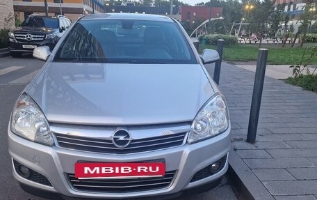 Opel Astra H, 2011 год, 650 000 рублей, 6 фотография