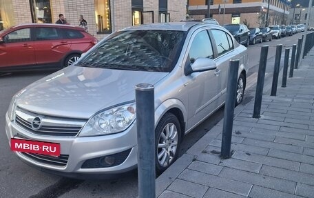 Opel Astra H, 2011 год, 650 000 рублей, 7 фотография