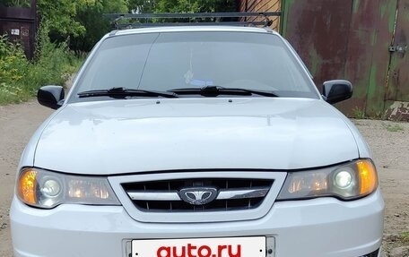 Daewoo Nexia I рестайлинг, 2012 год, 235 000 рублей, 1 фотография