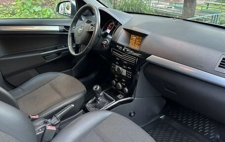 Opel Astra H, 2011 год, 650 000 рублей, 15 фотография