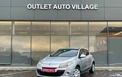 Renault Megane III, 2011 год, 529 000 рублей, 1 фотография