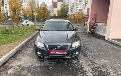 Volvo S80 II рестайлинг 2, 2007 год, 965 000 рублей, 1 фотография