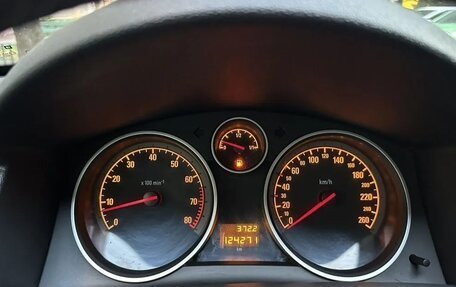 Opel Astra H, 2011 год, 650 000 рублей, 18 фотография