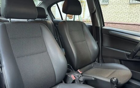 Opel Astra H, 2011 год, 650 000 рублей, 22 фотография