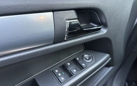 Opel Astra H, 2011 год, 650 000 рублей, 20 фотография