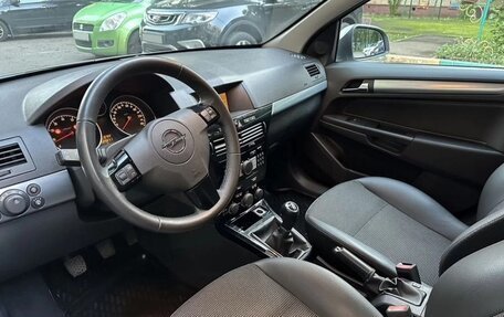 Opel Astra H, 2011 год, 650 000 рублей, 19 фотография