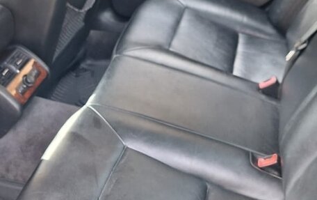 Audi A8, 2000 год, 1 180 000 рублей, 6 фотография