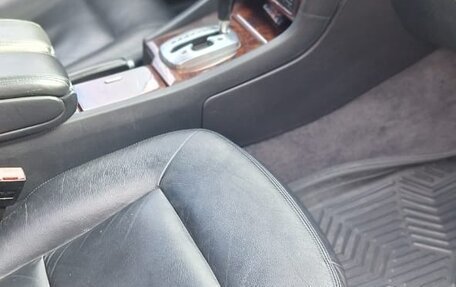 Audi A8, 2000 год, 1 180 000 рублей, 8 фотография