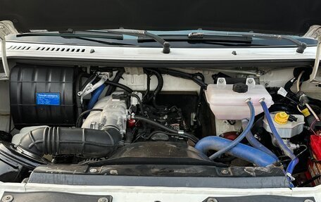 ЛуАЗ Patriot, 2019 год, 1 370 000 рублей, 3 фотография