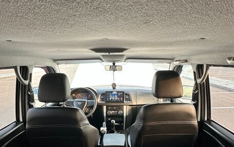 ЛуАЗ Patriot, 2019 год, 1 370 000 рублей, 4 фотография