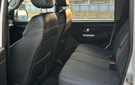 ЛуАЗ Patriot, 2019 год, 1 370 000 рублей, 6 фотография