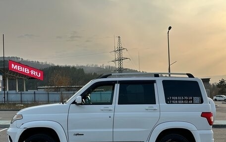 ЛуАЗ Patriot, 2019 год, 1 370 000 рублей, 2 фотография