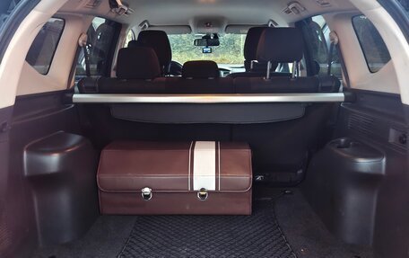 Mitsubishi Pajero Sport III рестайлинг, 2018 год, 2 950 000 рублей, 20 фотография