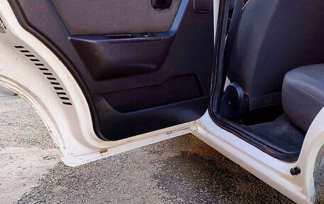 Daewoo Nexia I рестайлинг, 2012 год, 235 000 рублей, 8 фотография