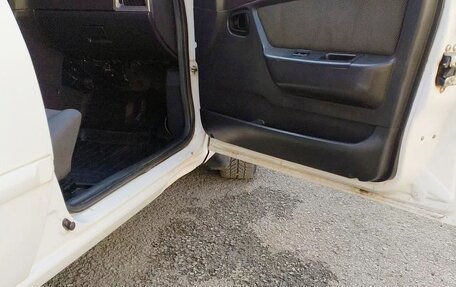 Daewoo Nexia I рестайлинг, 2012 год, 235 000 рублей, 9 фотография