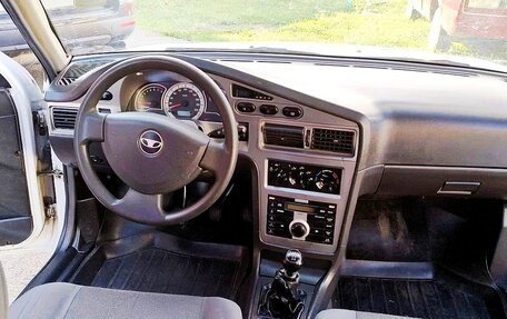 Daewoo Nexia I рестайлинг, 2012 год, 235 000 рублей, 11 фотография