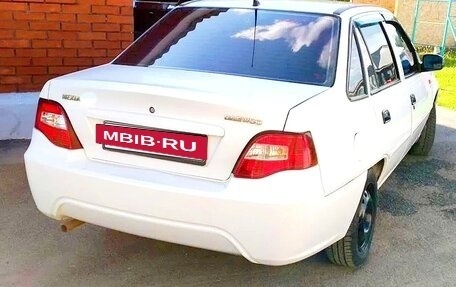 Daewoo Nexia I рестайлинг, 2012 год, 235 000 рублей, 5 фотография