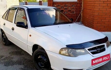 Daewoo Nexia I рестайлинг, 2012 год, 235 000 рублей, 4 фотография