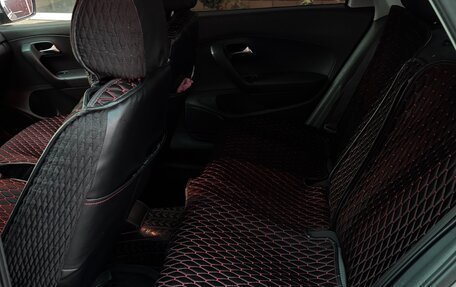 Volkswagen Polo VI (EU Market), 2012 год, 740 000 рублей, 9 фотография