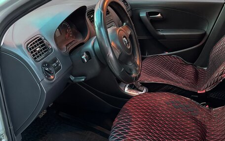 Volkswagen Polo VI (EU Market), 2012 год, 740 000 рублей, 7 фотография