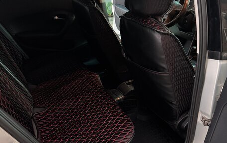 Volkswagen Polo VI (EU Market), 2012 год, 740 000 рублей, 10 фотография