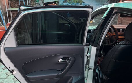 Volkswagen Polo VI (EU Market), 2012 год, 740 000 рублей, 8 фотография