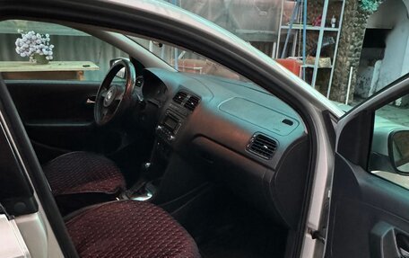 Volkswagen Polo VI (EU Market), 2012 год, 740 000 рублей, 12 фотография