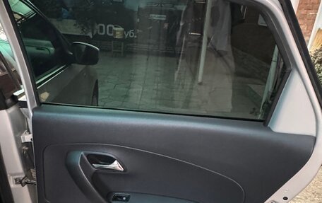 Volkswagen Polo VI (EU Market), 2012 год, 740 000 рублей, 11 фотография