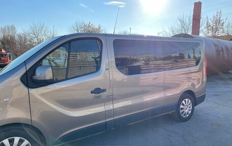 Renault Trafic, 2020 год, 3 150 000 рублей, 3 фотография