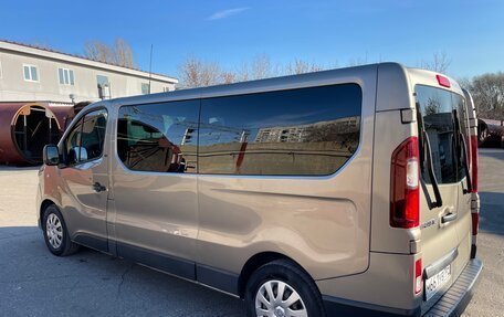 Renault Trafic, 2020 год, 3 150 000 рублей, 4 фотография