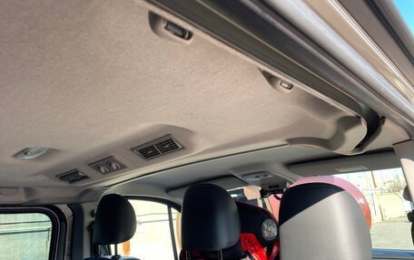 Renault Trafic, 2020 год, 3 150 000 рублей, 11 фотография