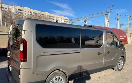 Renault Trafic, 2020 год, 3 150 000 рублей, 6 фотография