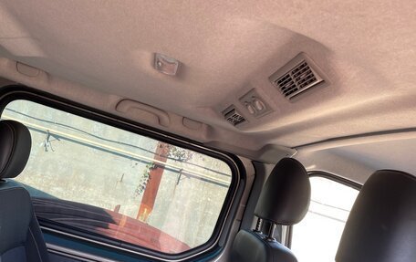 Renault Trafic, 2020 год, 3 150 000 рублей, 10 фотография