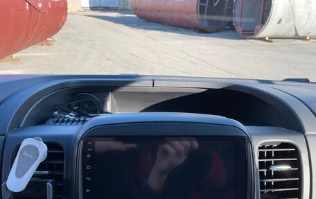 Renault Trafic, 2020 год, 3 150 000 рублей, 17 фотография